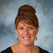 Kimberely Harter